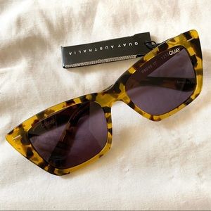 Quay Australia Prove It Sunglasses